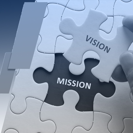 Mission & Vision