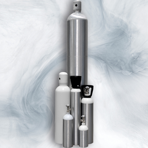 Aluminium Cylinders